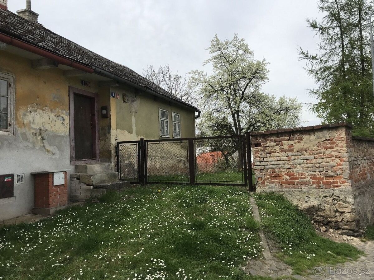 Rodinný dům · Mnichovo Hradiště, 295 01 - 3