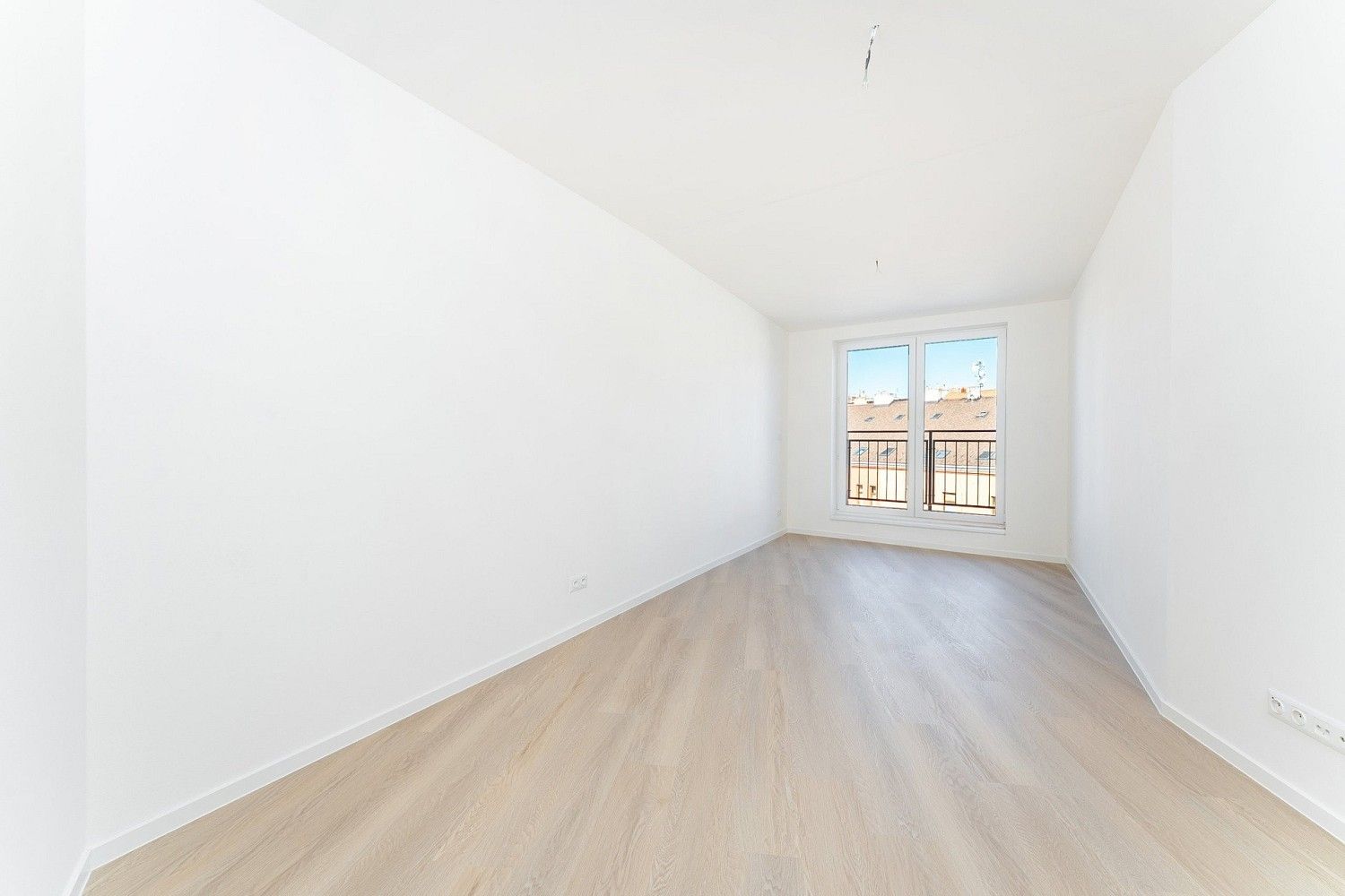Byt 2+1 · 81 m² · Zenklova, Praha 8 - Libeň - 3