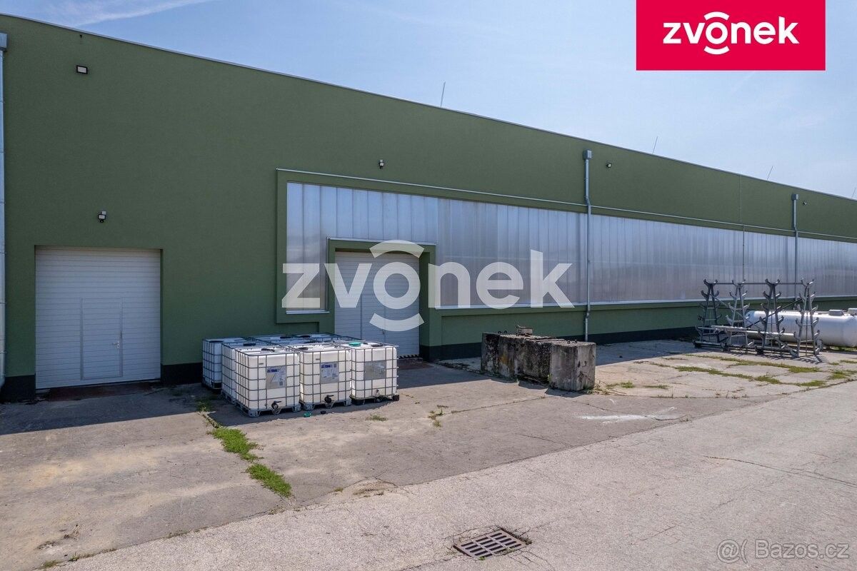 Pronájem ostatní - Holešov, 769 01