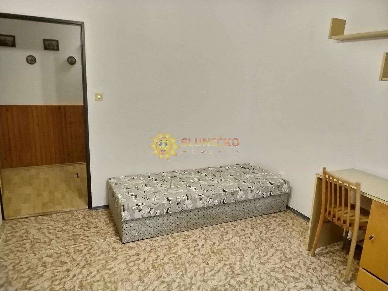 Byt · 15 m² · Sekaninova, Hradec Králové - Moravské Předměstí - 3