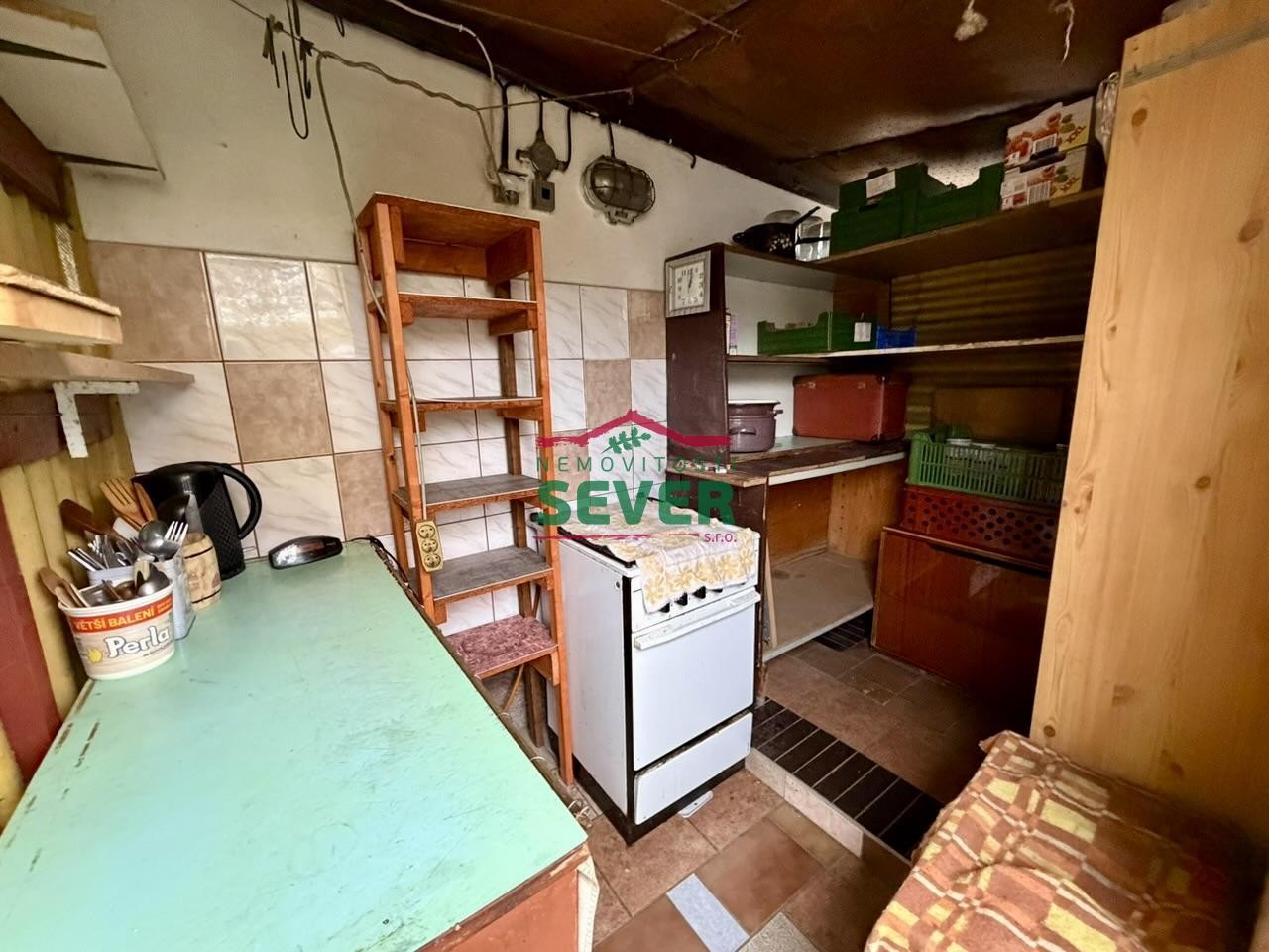 Prodej chata - Obrnice České Zlatníky, 302 m² - 5