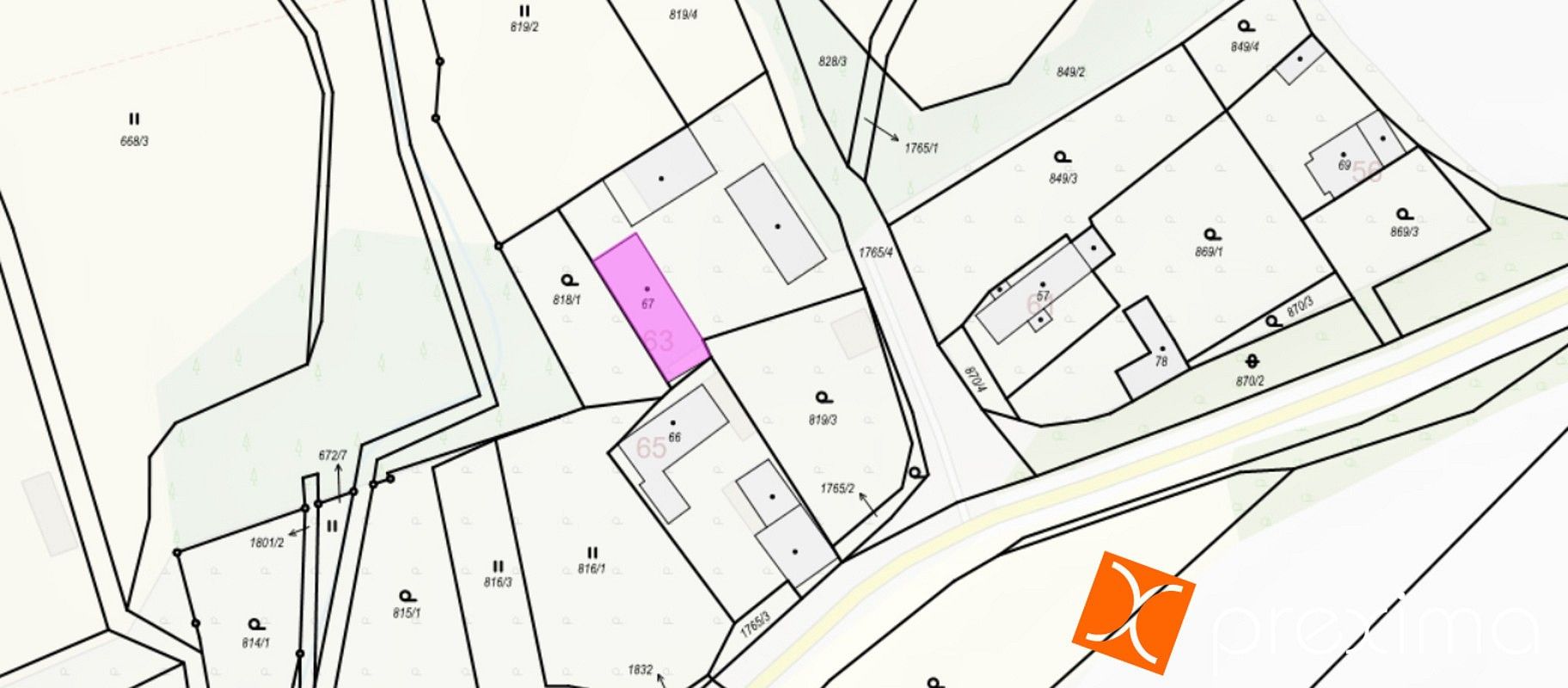 Rodinný dům · 175 m² · Únehle, okres Tachov, Plzeňský kraj - 3