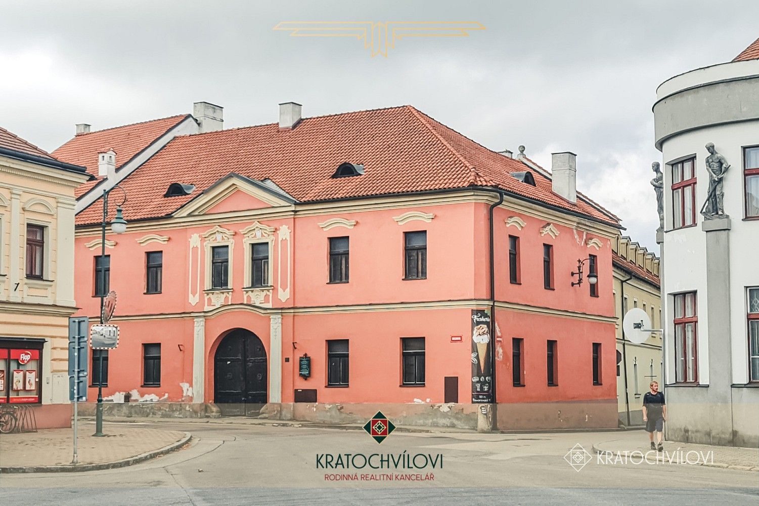 Ostatní, Netolice, okres Prachatice, Jihočeský kraj, 1 629 m² - 2