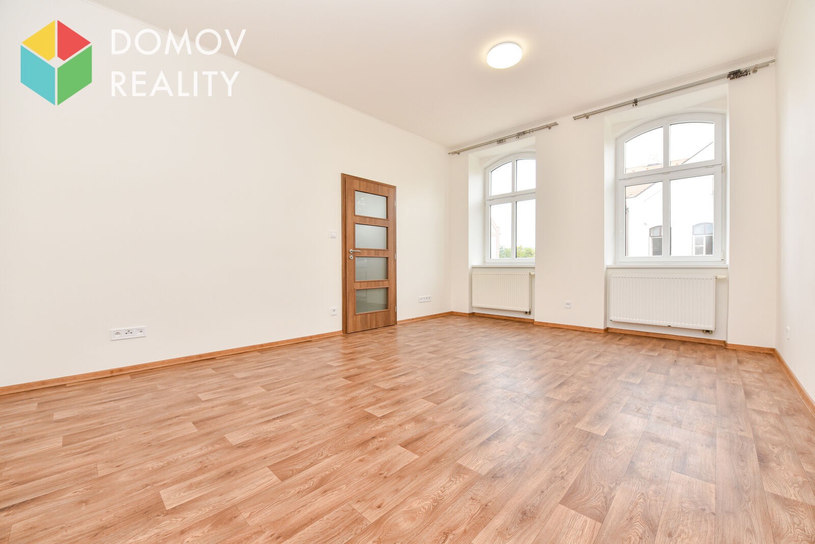 Byt 2+kk · 40 m² · Bezručova, Králův Dvůr - 4