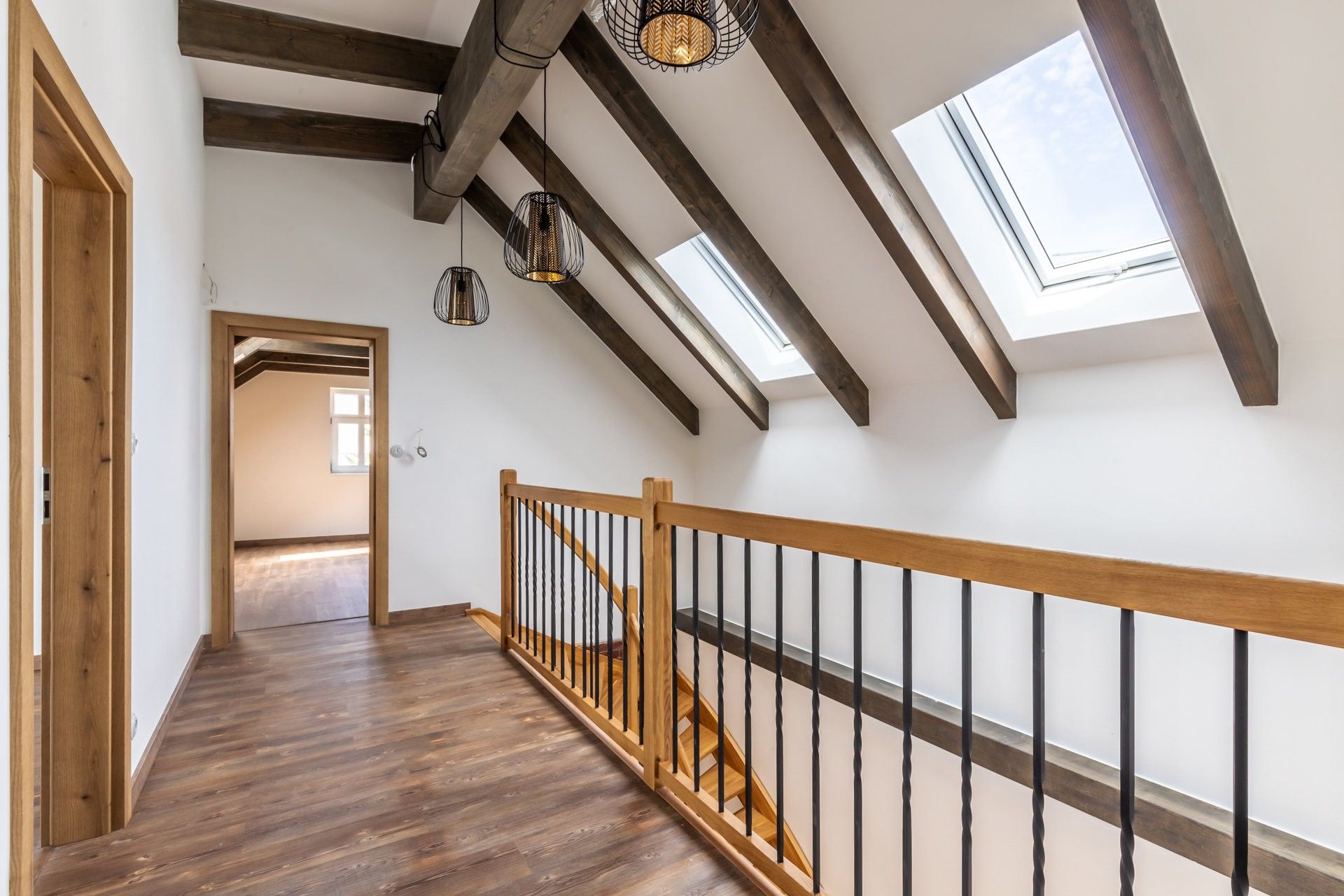 Rodinný dům · 130 m² · Libiš - 4