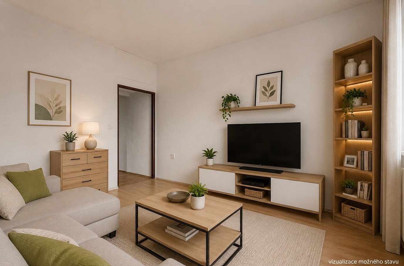 Rodinný dům · 73 m² · Letiště, Otrokovice, okres Zlín - 4