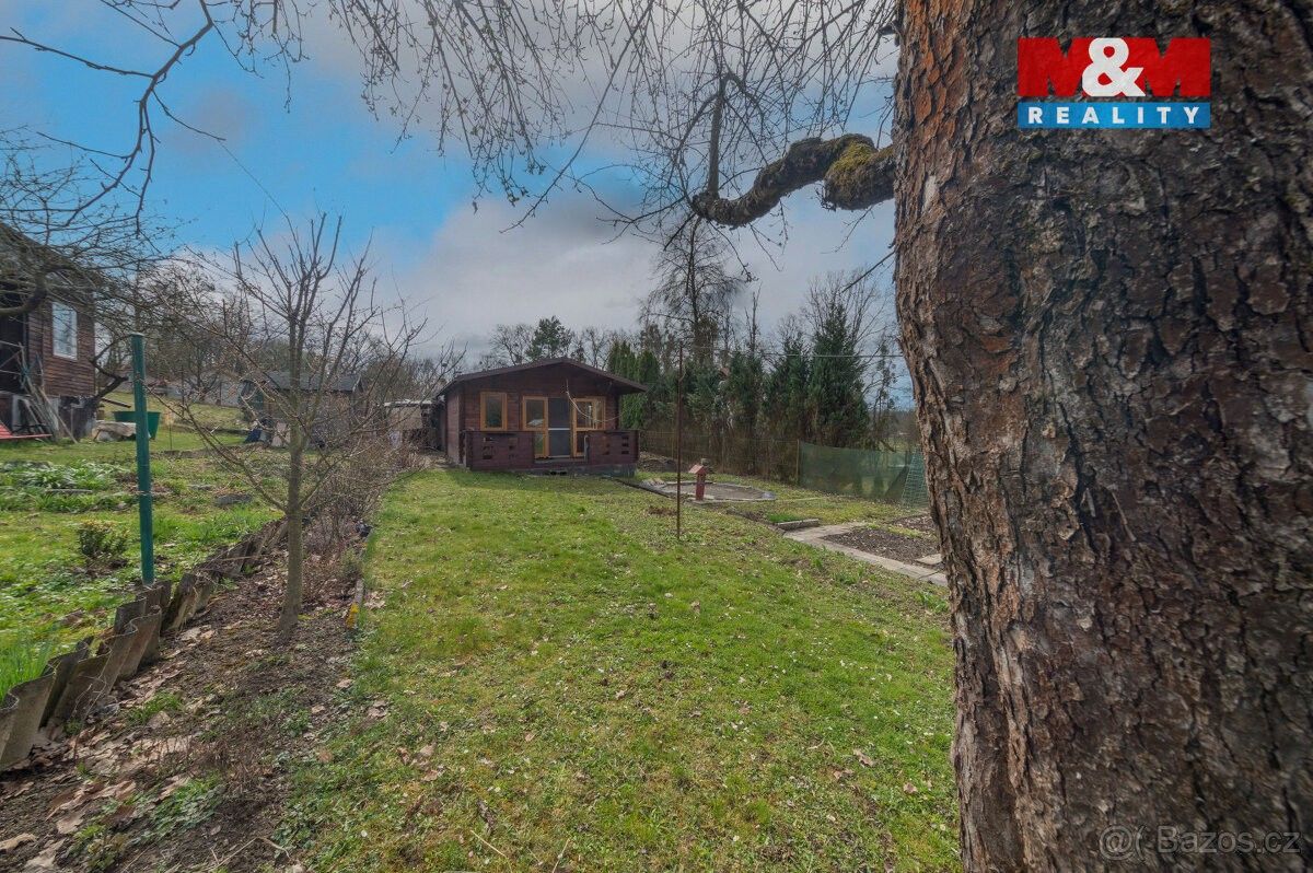 Zahrada, Havířov – pohled 5