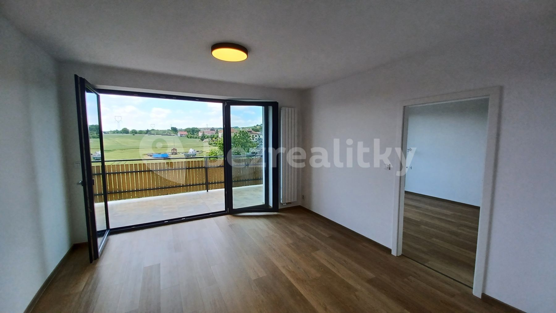 Pronájem byt 2+1 - Veverské Knínice - Veverské Knínice, Jihomoravský kraj, 57 m² - 2