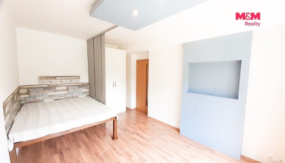 1+1, Arménská, Praha, 37 m² - 2