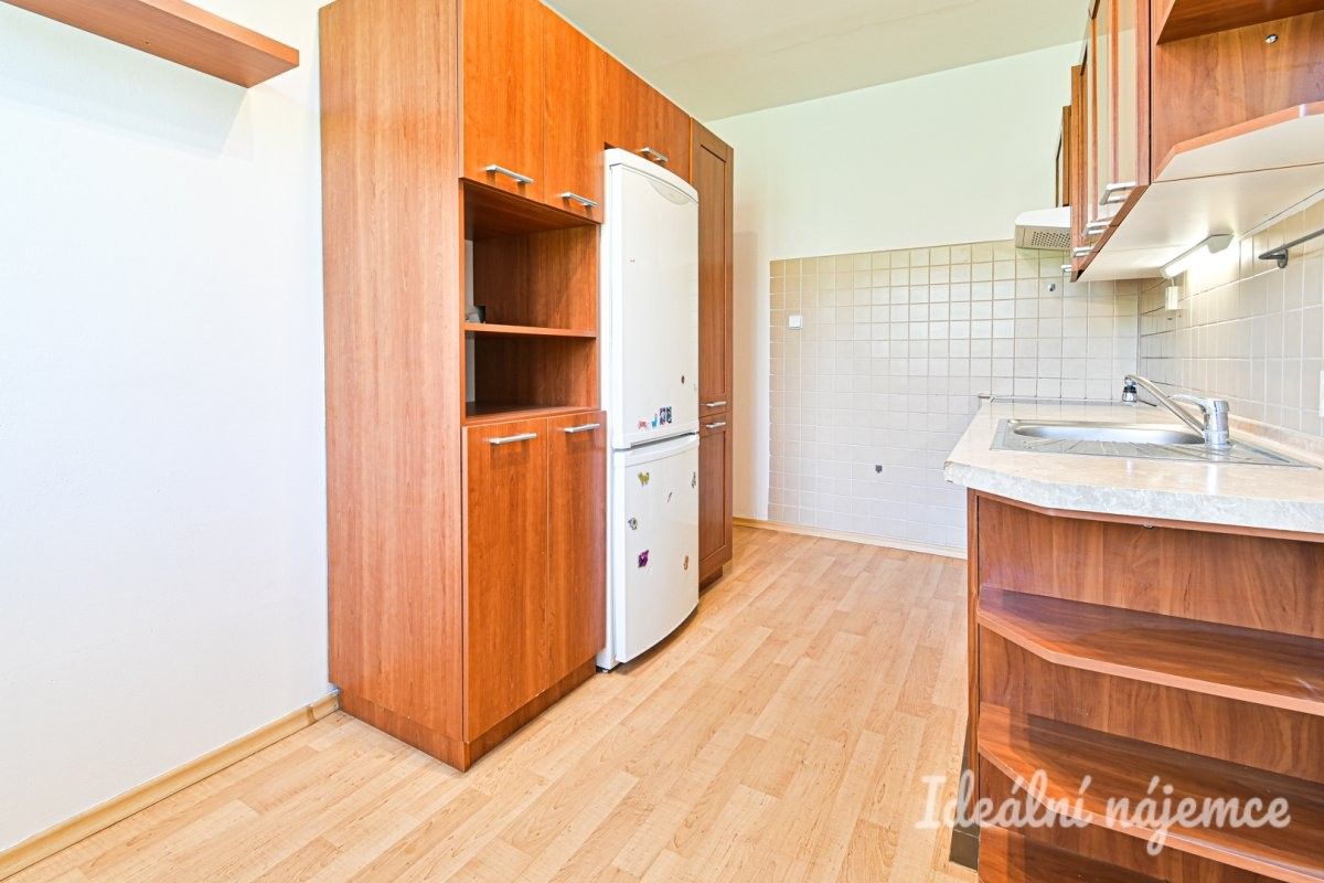Pronájem byt 3+1 - Josefy Faimonové, Brno, 62 m² - 2