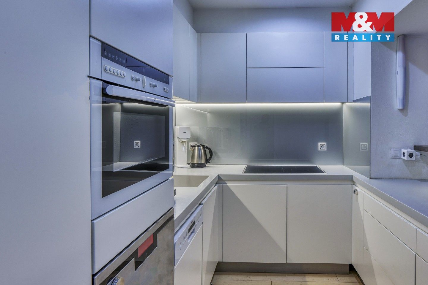 Prodej byt 4+kk - Lipová, Plzeň, 106 m²