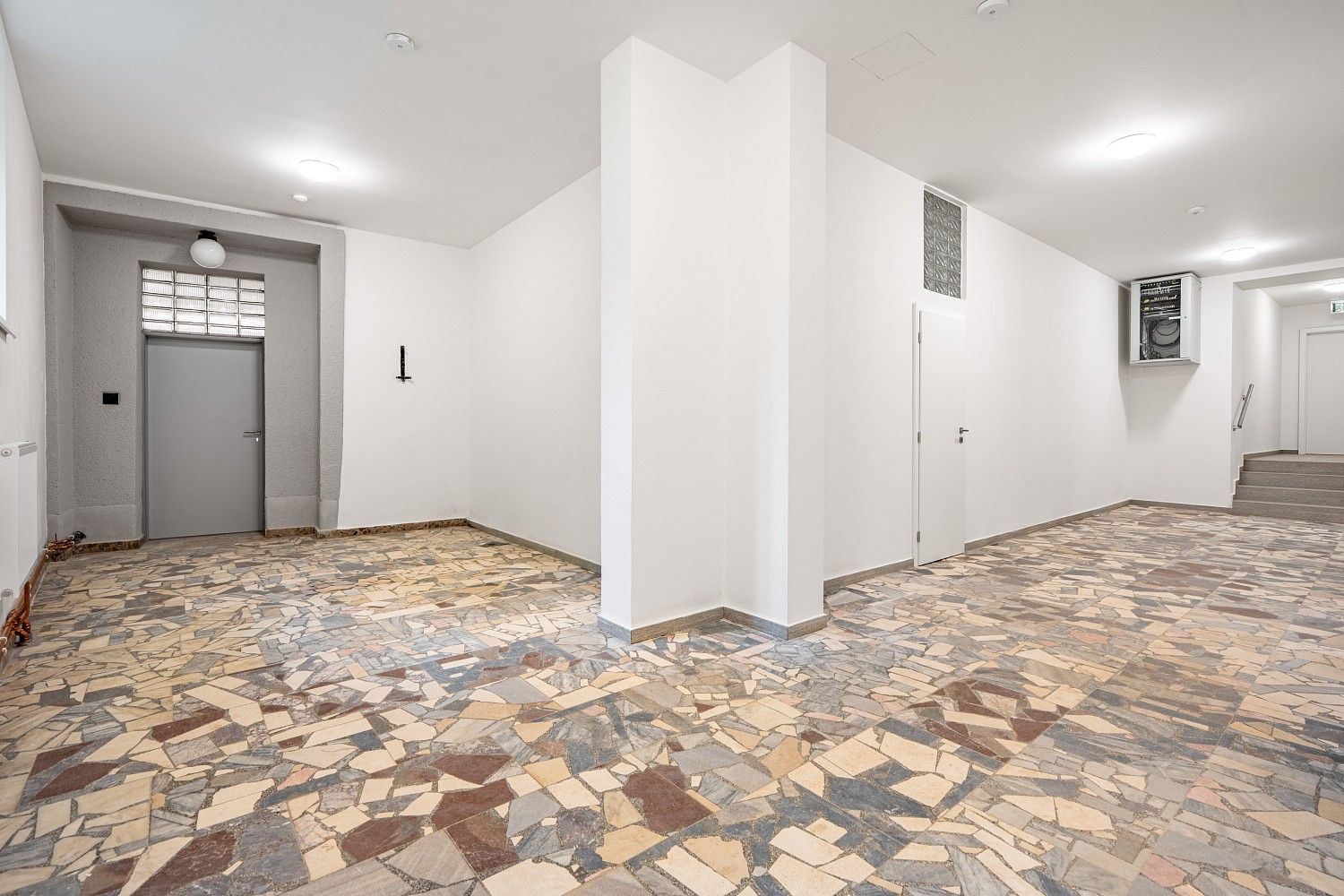 Komerční nemovitost · 114 m² · Libušino údolí, Třebíč - Borovina - 4