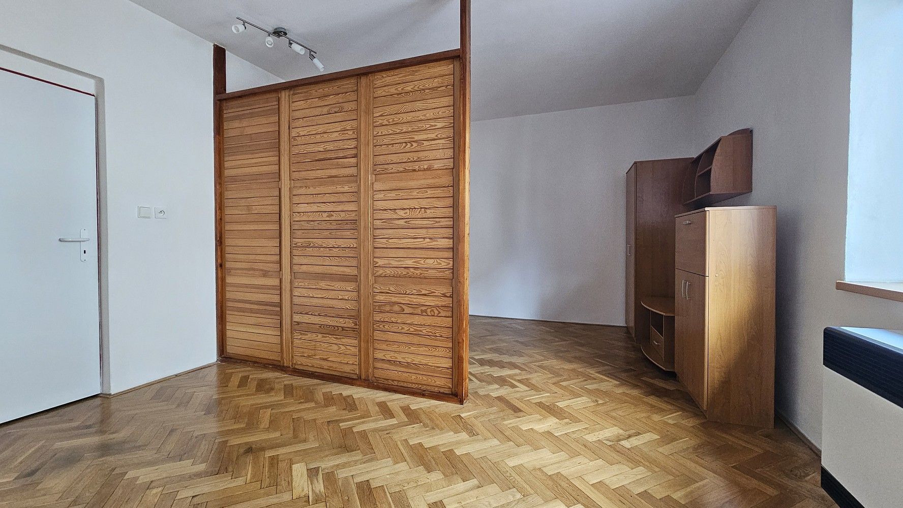 Byt 1+1 · 53 m² · Hybešova, Boskovice, okres Blansko - 3