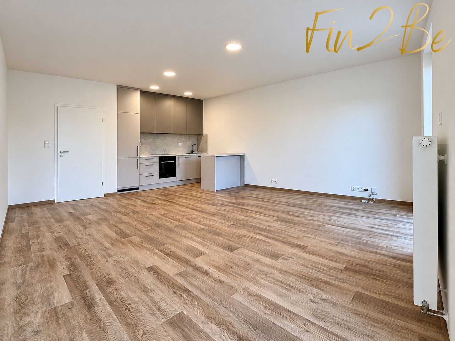 Pronájem byt 1+kk - Antonína Balšánka, Český Brod, 48 m² - 2