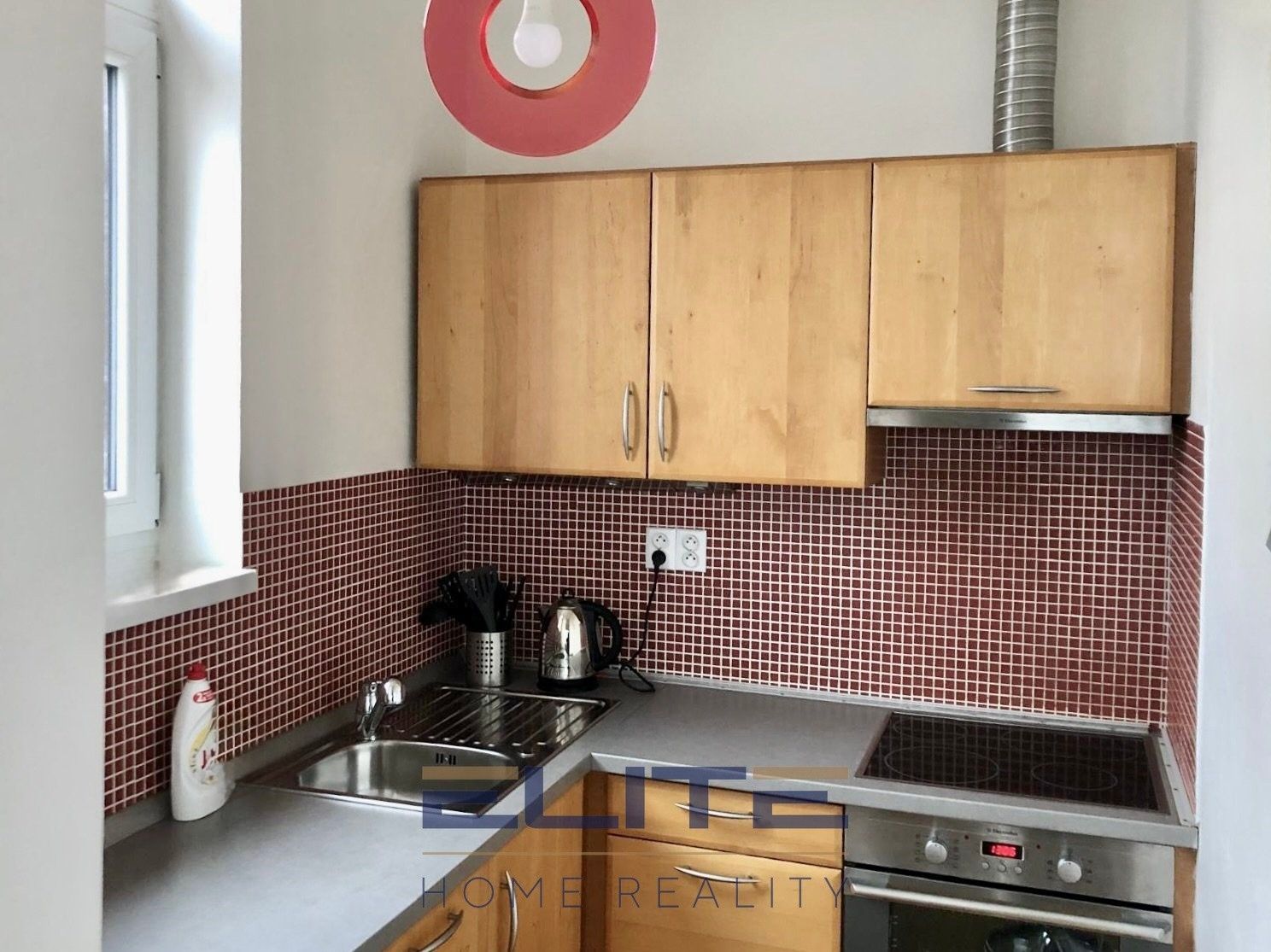 Pronájem byt 2+kk - Uralská, Liberec, 64 m²