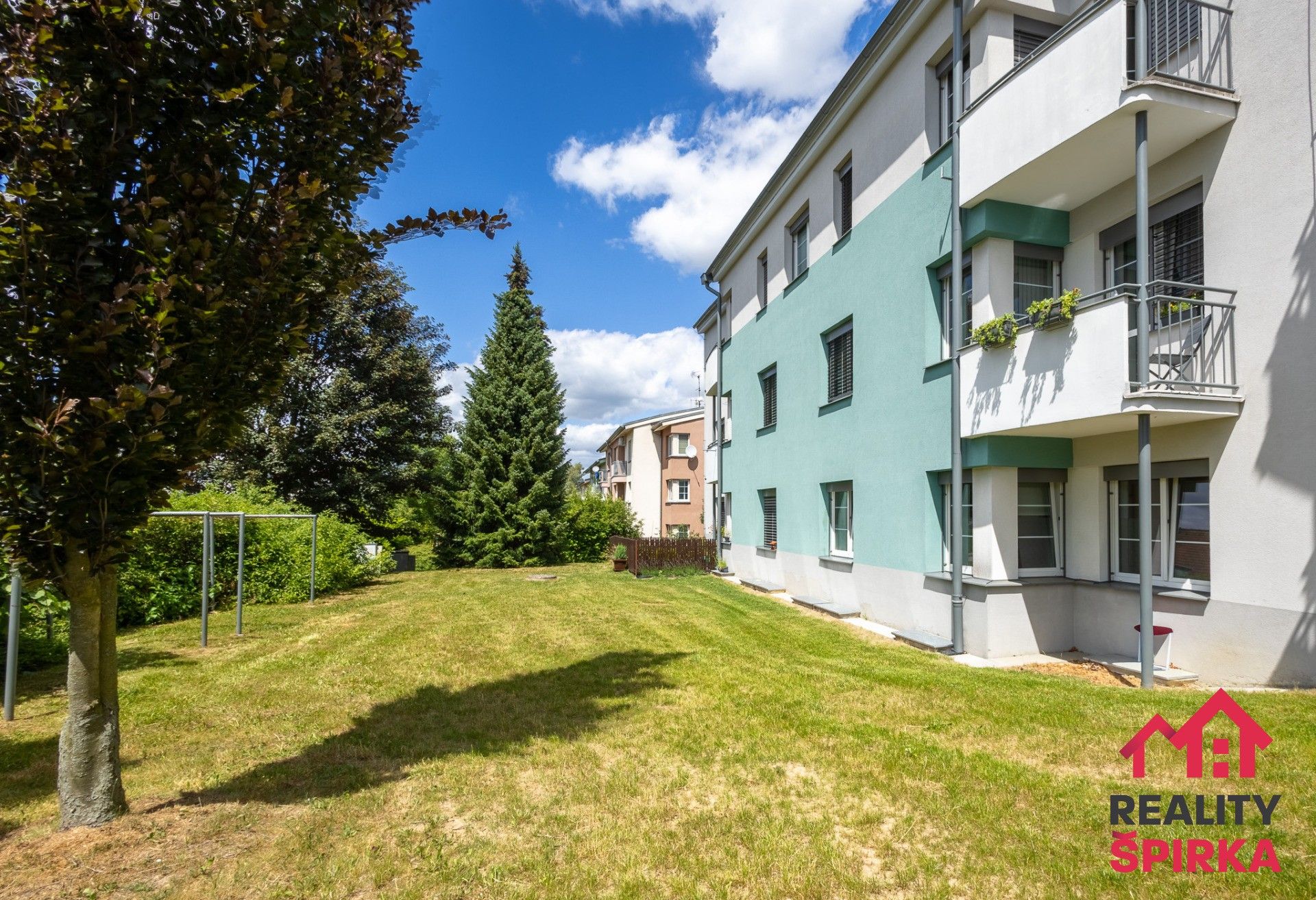2+1, Na Vějíři 826, Svitavy Lány, 63 m² - 1