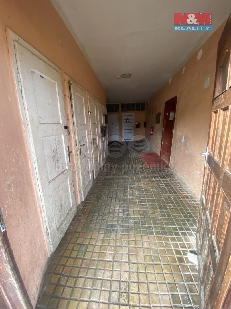 Prodej rodinný dům - nám. Sv. Michala, Vrbno pod Pradědem, 620 m² - 5