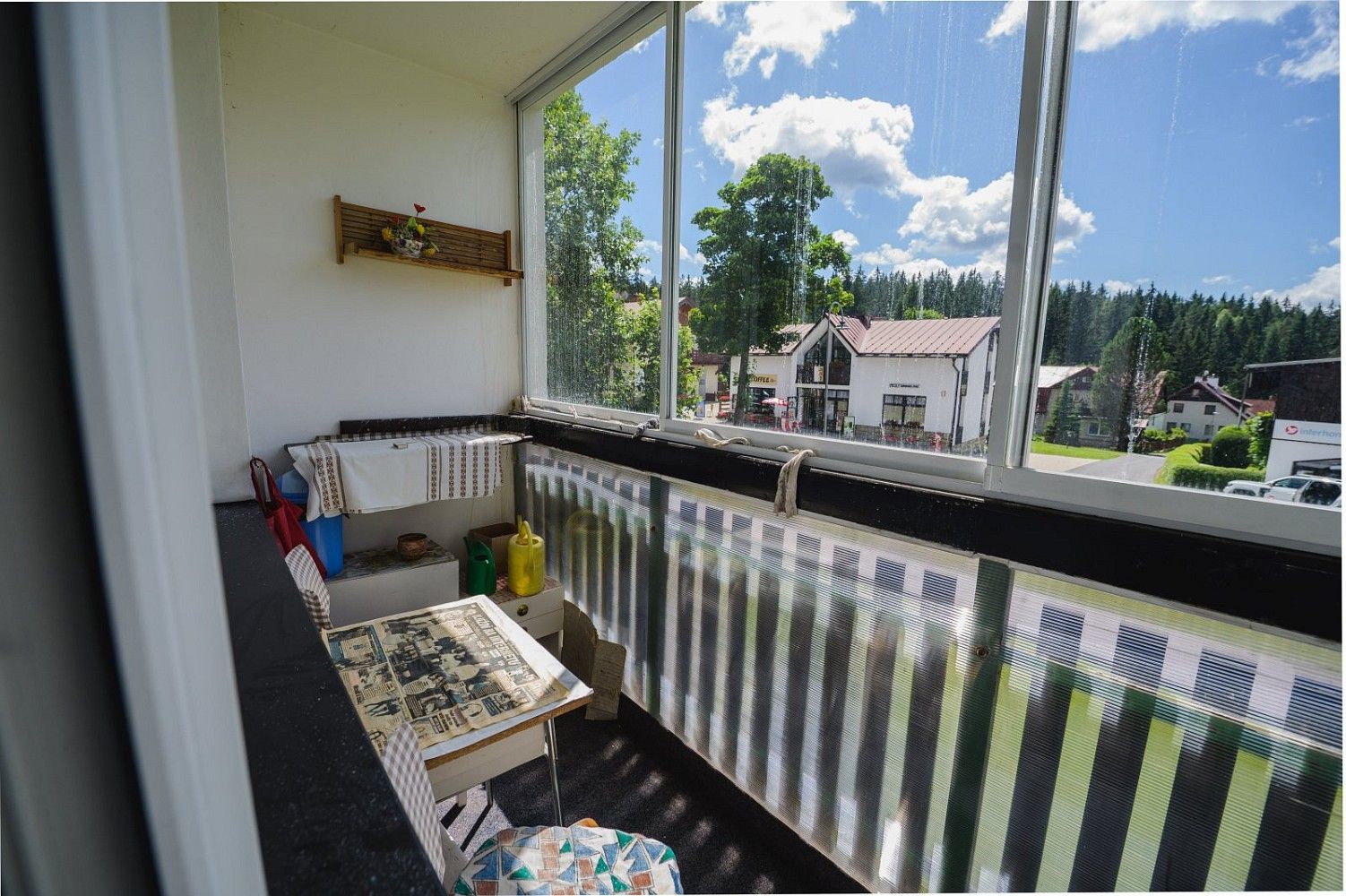 Byt 2+1 · 57 m² · Harrachov - Nový Svět, okres Jablonec nad Nisou, Liberecký kraj - 3