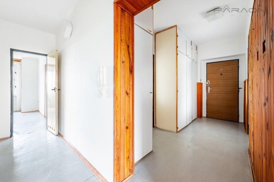 3+1, Na Třebešíně , Praha Strašnice, 77 m² - 2