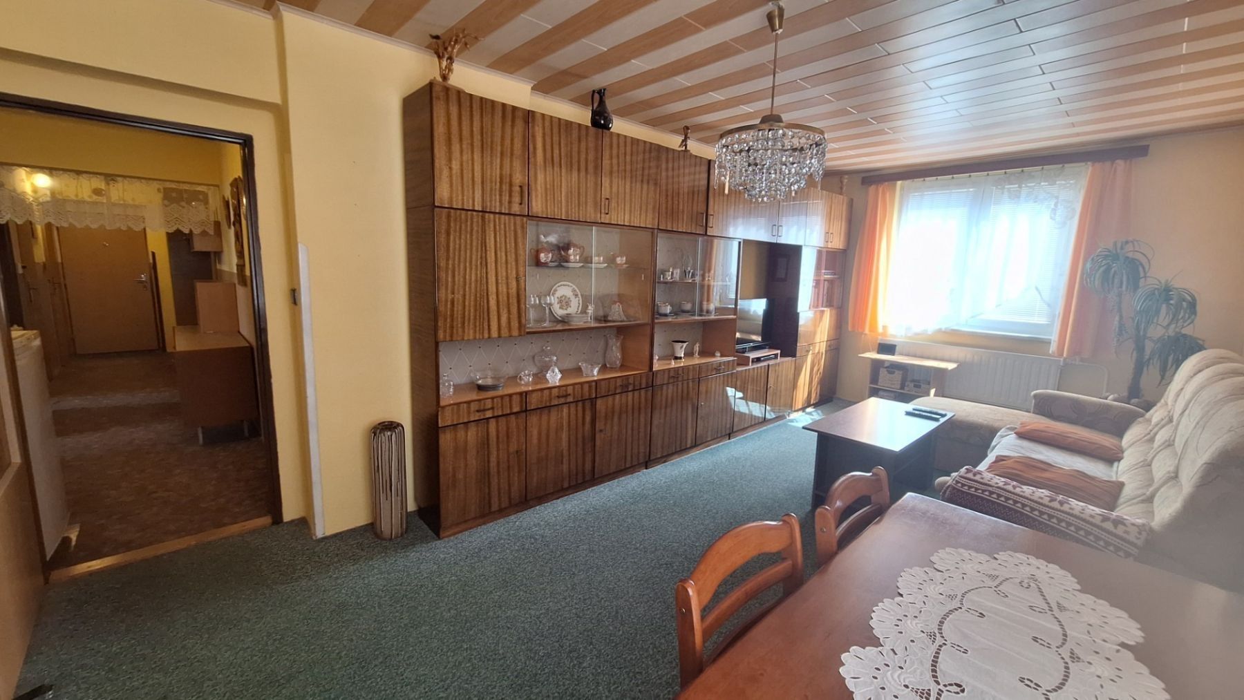 3+1, Pracejovice - Pracejovice, Jihočeský kraj, 69 m² - 1