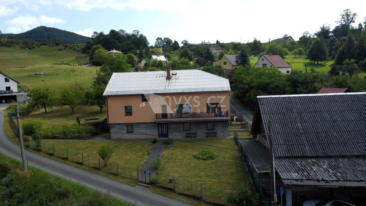 Prodej rodinný dům - Nýdek, 400 m²