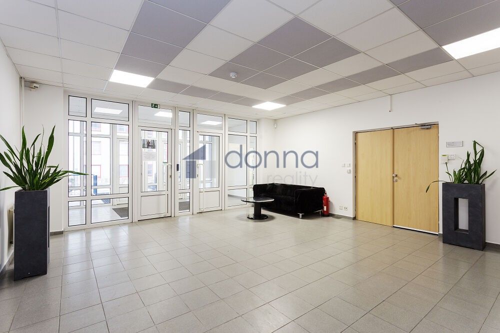 Pronájem kancelář - Praha, 148 00