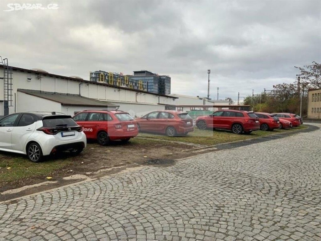 Komerční nemovitost · 13 m² · Stará Spojovací, Praha Libeň - 3