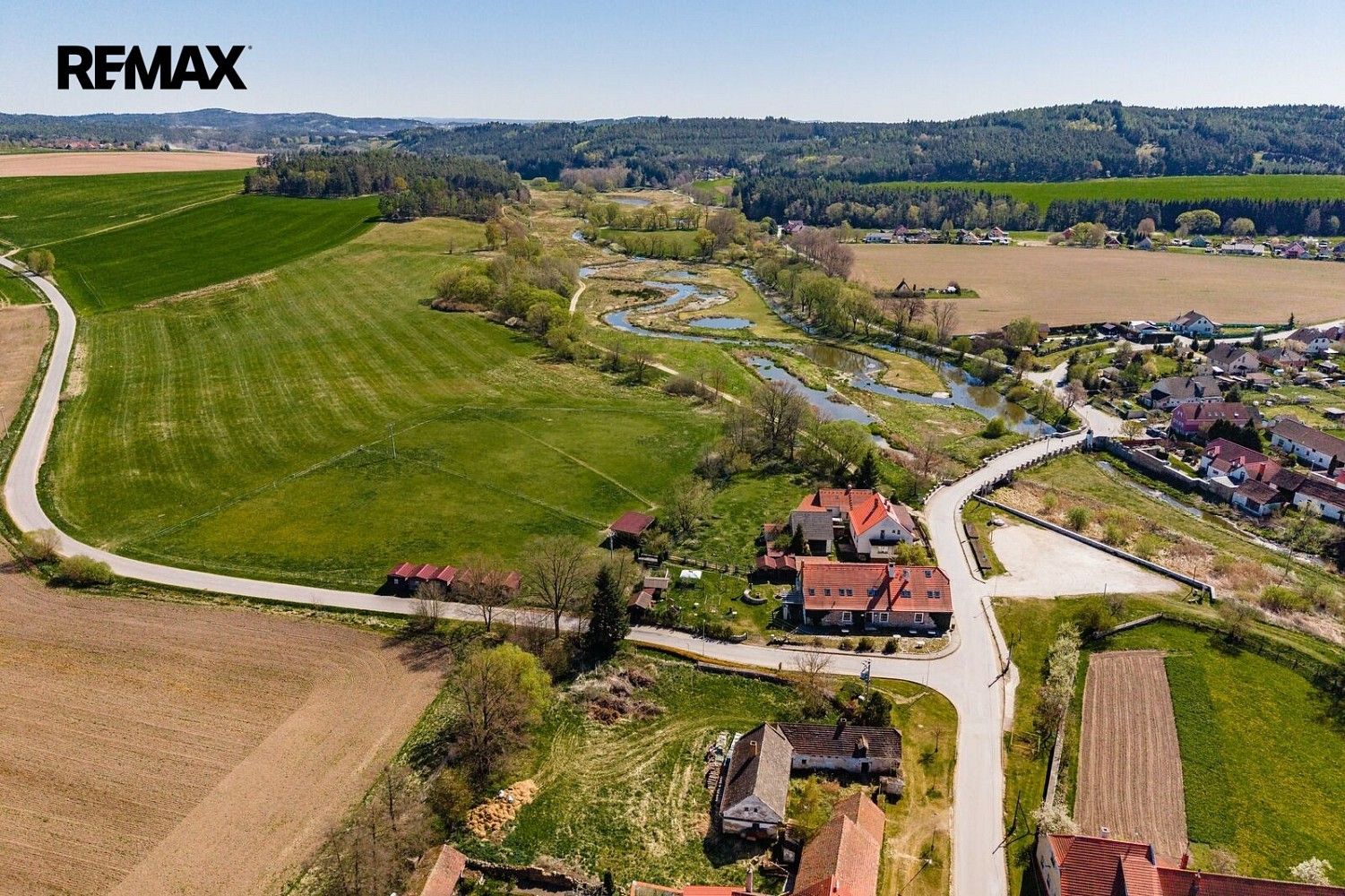 Prodej zemědělský objekt - Buzice, okres Strakonice, Jihočeský kraj, 770 m² - 5
