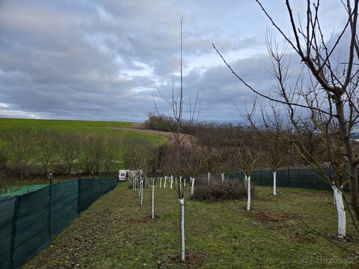 Prodej zahrada - Vracov, 696 42