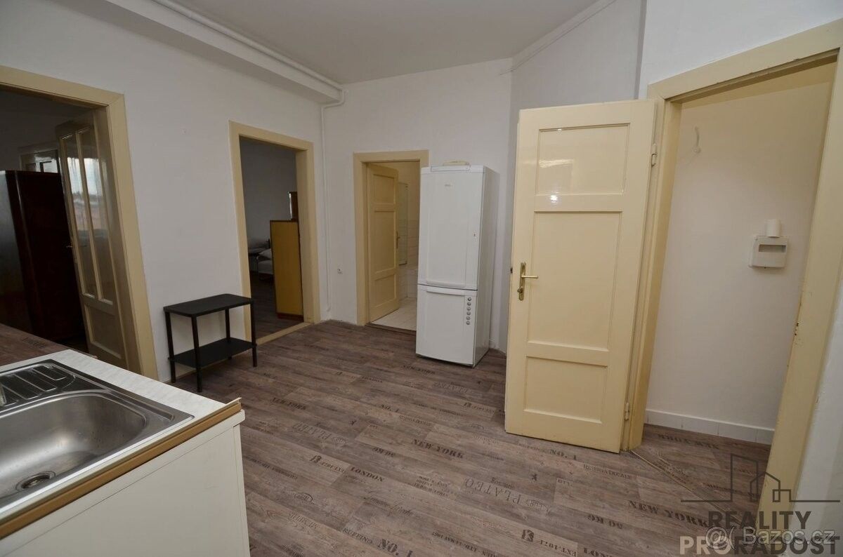 Byty, Brno, 602 00 - 2