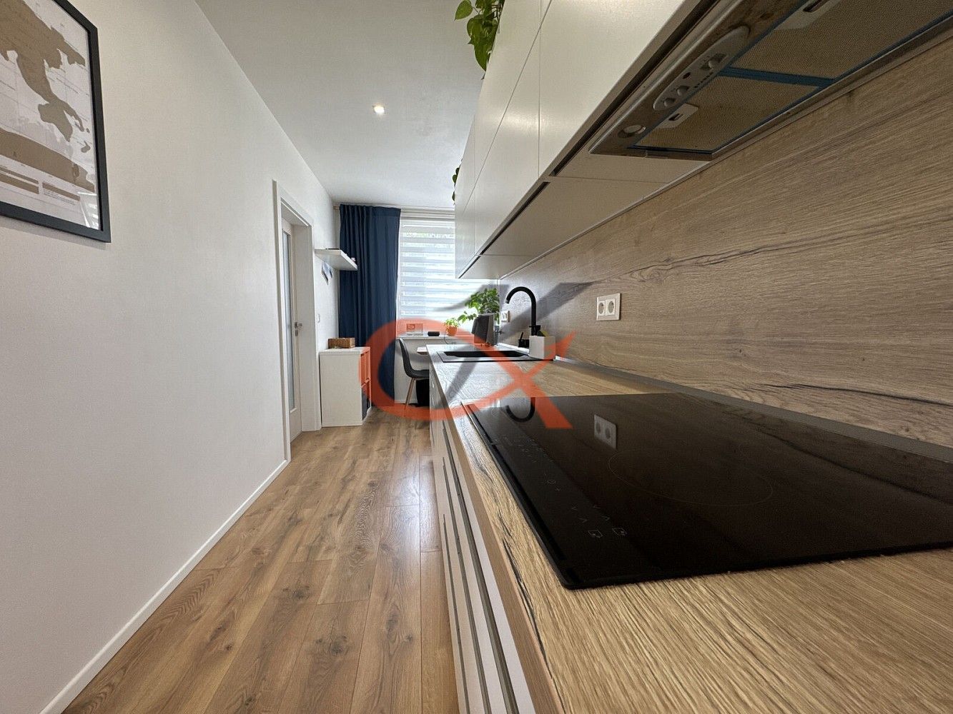 Byt 3+1 · 72 m² · Rožnov pod Radhoštěm, okres Vsetín, Zlínský kraj - 3