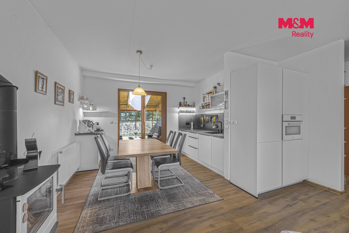 Rodinný dům · 118 m² · Lipno nad Vltavou - 4