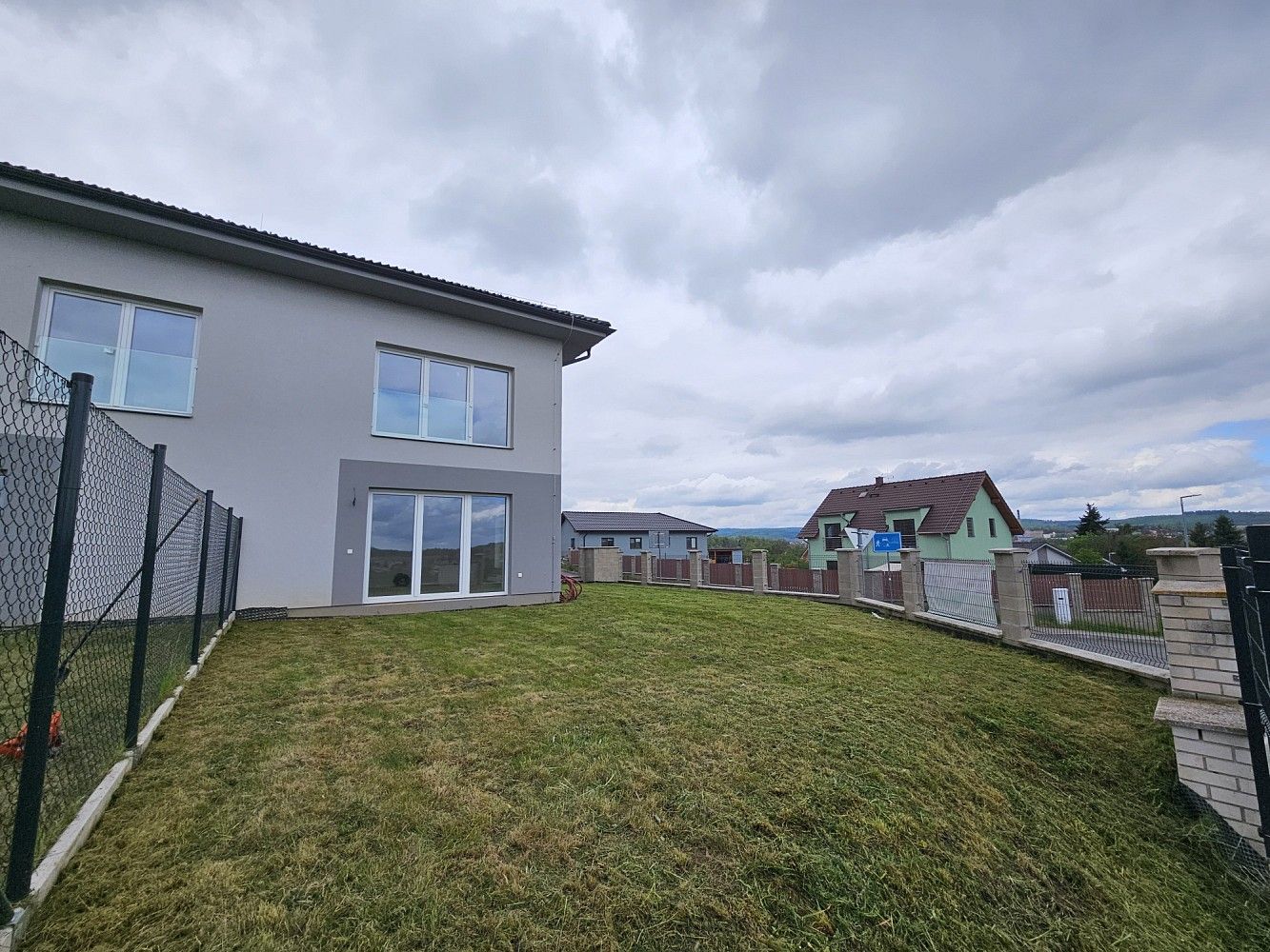 Rodinný dům · 135 m² · Stará Huť, okres Příbram, Středočeský kraj - 3