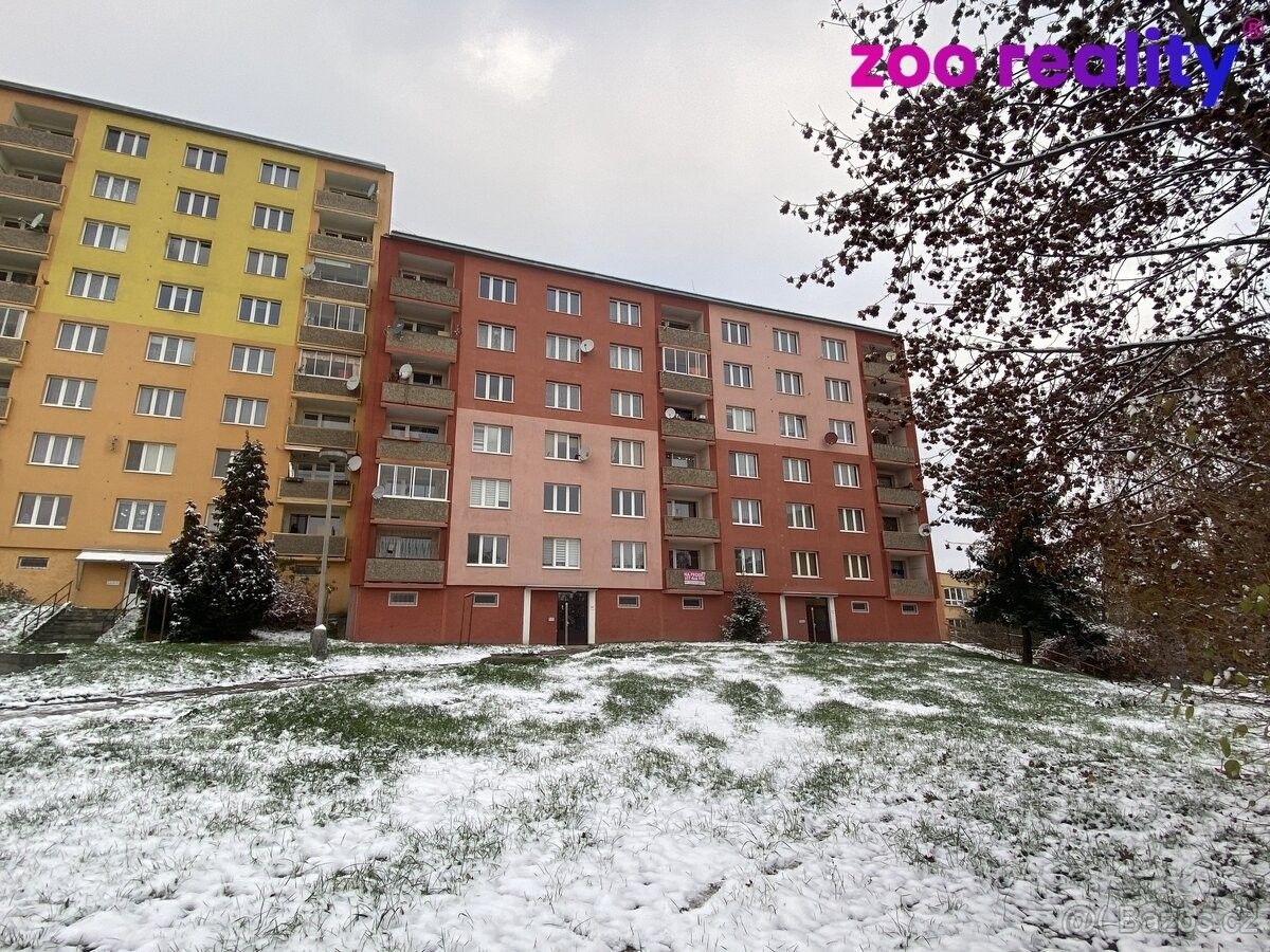 Byty, Chomutov, 430 04