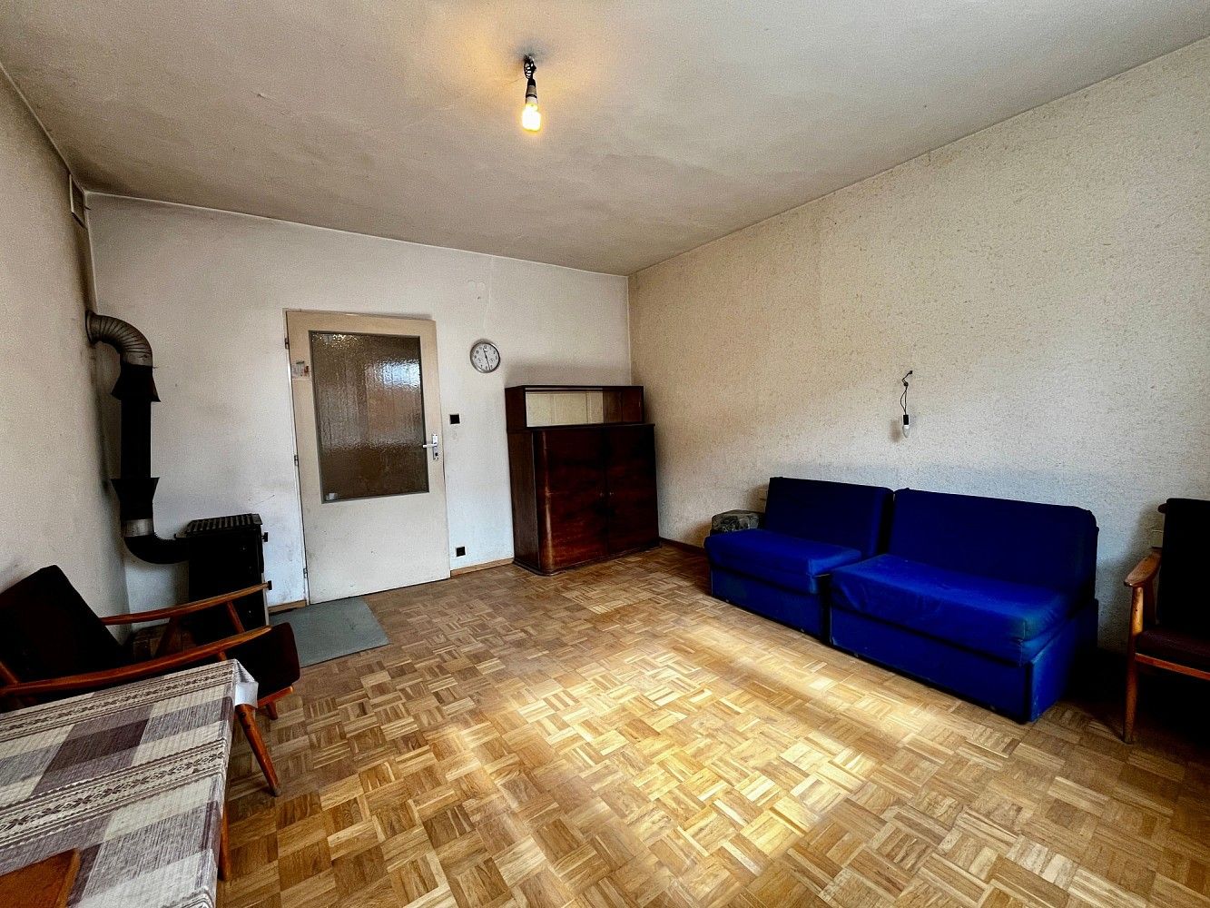 Rodinný dům · 124 m² · Výšovice, okres Prostějov - 4