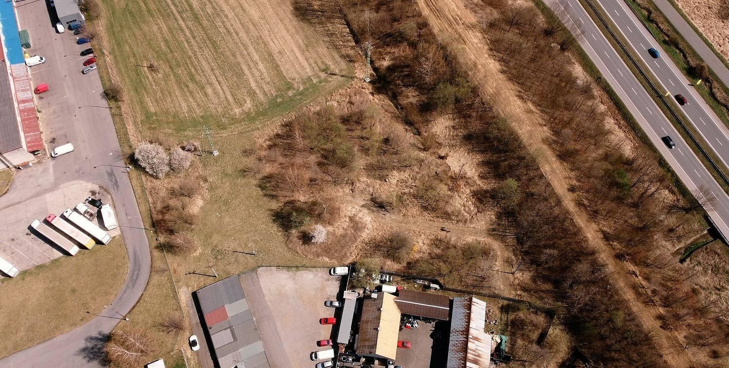 Komerční pozemky, Havířov - Město, okres Karviná, Moravskoslezský kraj - 1