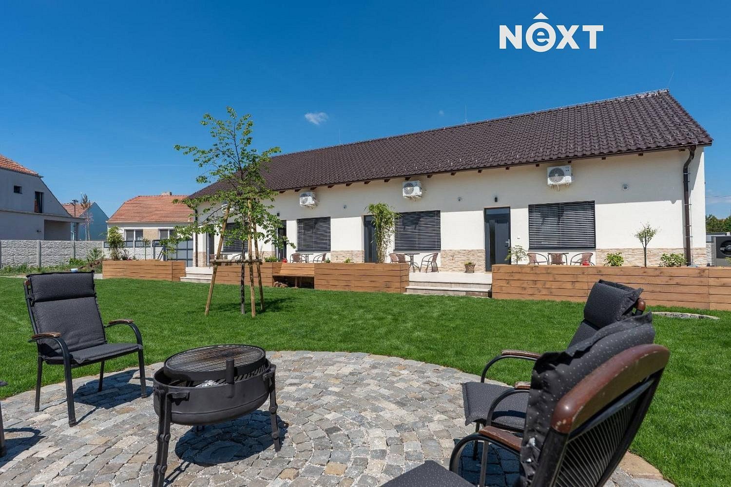2+kk, Lanžhot, okres Břeclav, Jihomoravský kraj, 45 m² - 1