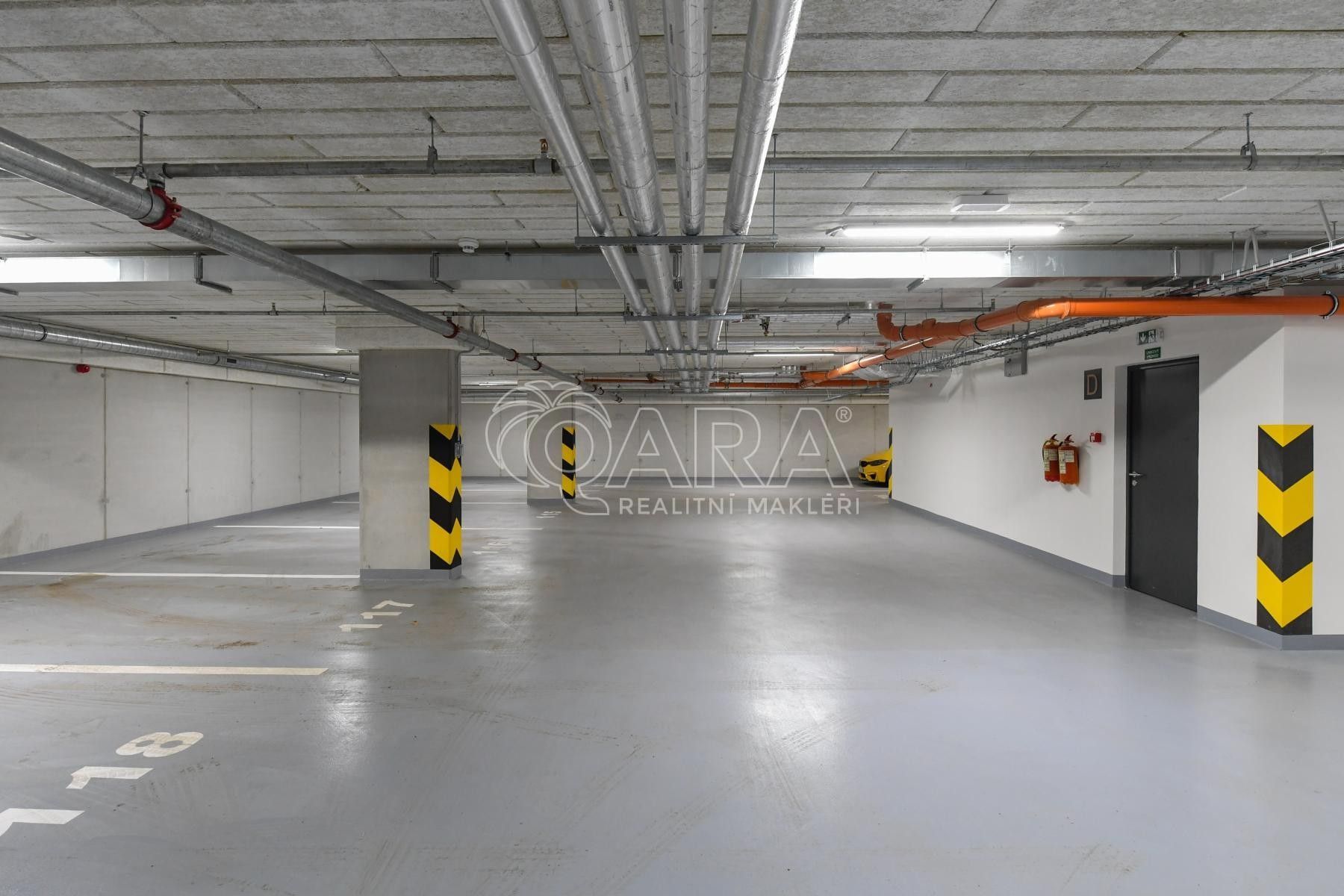 Ostatní, Suchánkova , Benešov, 17 m² - 1