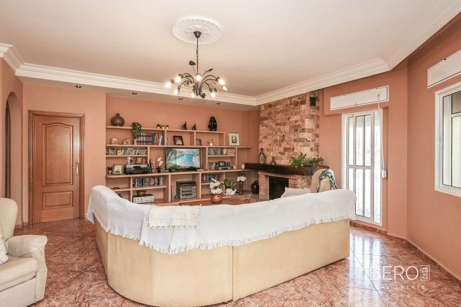 Rodinný dům · 250 m² · Monda, ES - 4