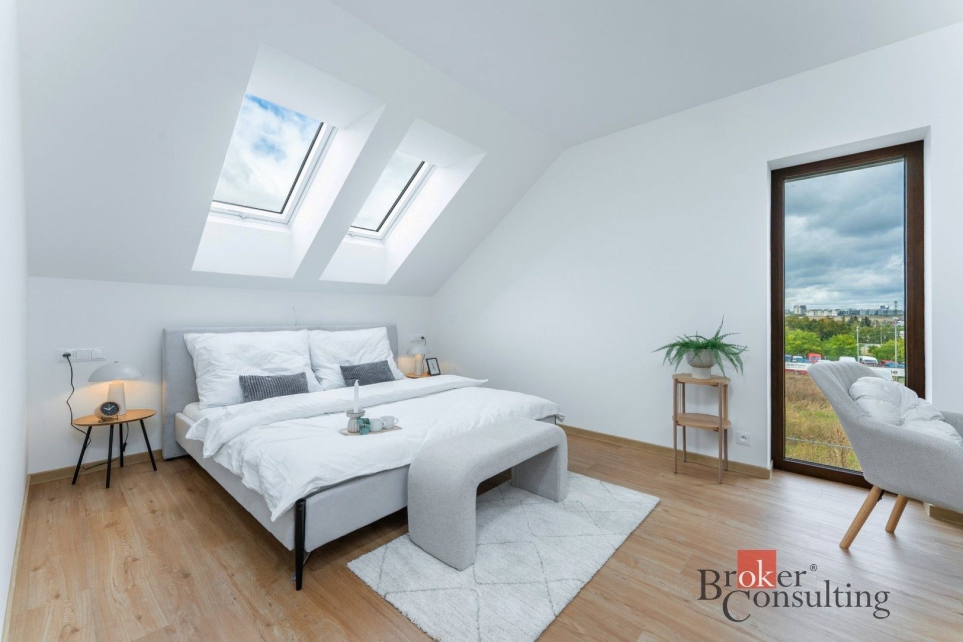 Prodej rodinný dům - Ořech, 161 m² - 5