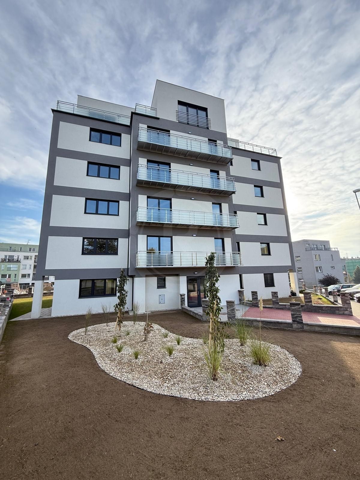 3+kk, Janáčkova 353, Tábor Čekanice, 80 m² - 1