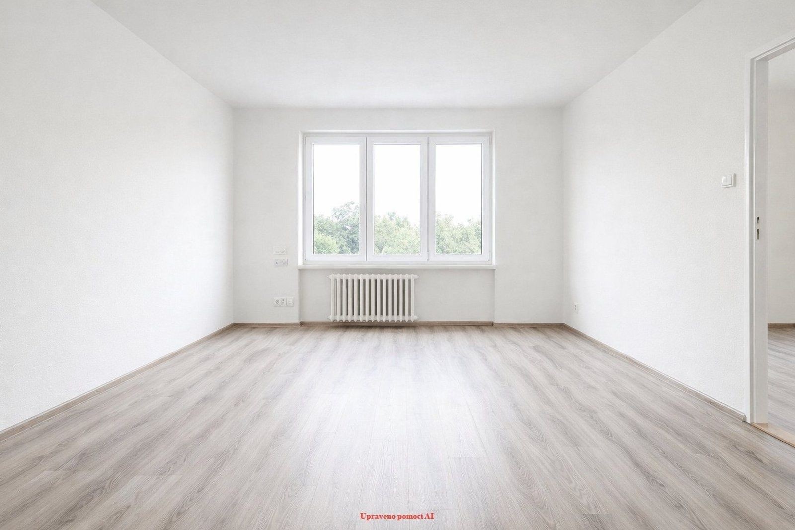 Byt 2+1 · 49 m² · Mladé gardy, Havířov - Havířov-město, Moravskoslezský kraj - 3
