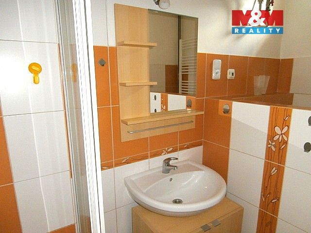 Pronájem byt 2+1 - Ludmilina, Ostrava, 66 m²