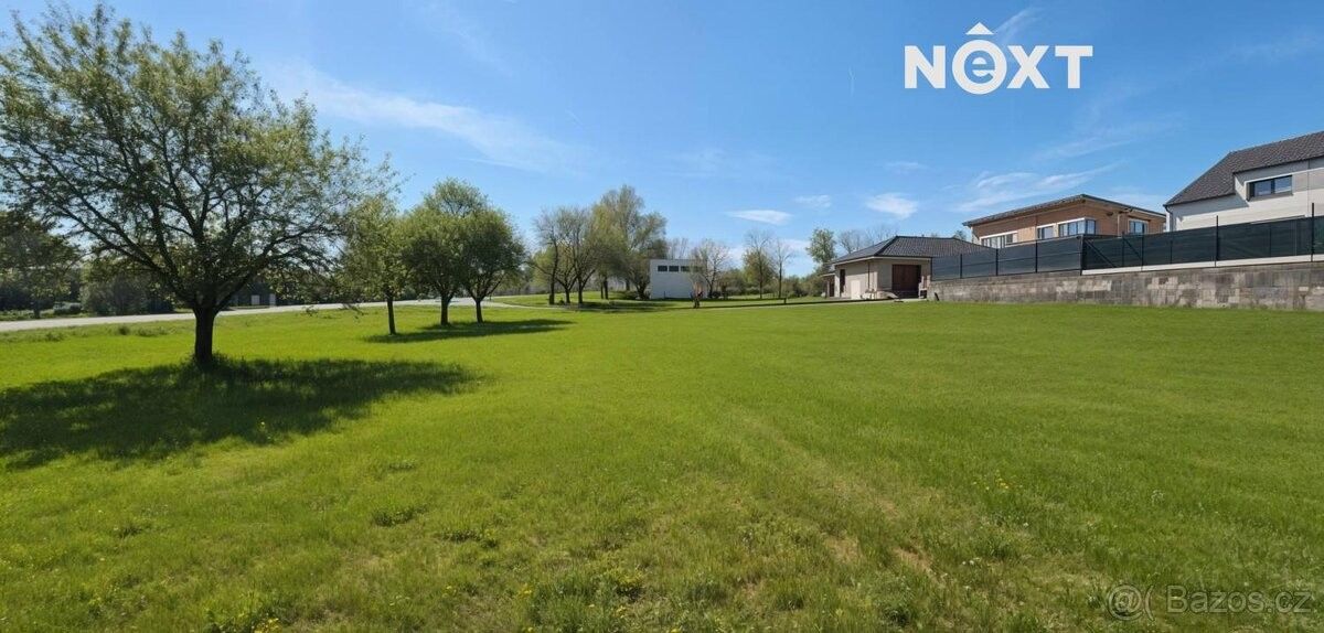 Prodej pozemek pro bydlení - Sokolnice, 664 52