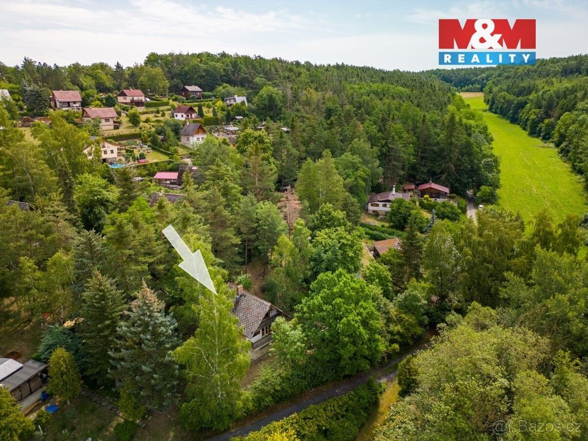 Prodej zahrada - Louny, 440 01