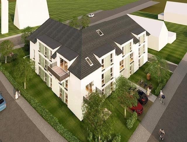 Byt 4+1 · 100 m² · Hauptstr. 143, , Bádensko-Württembersko - 4