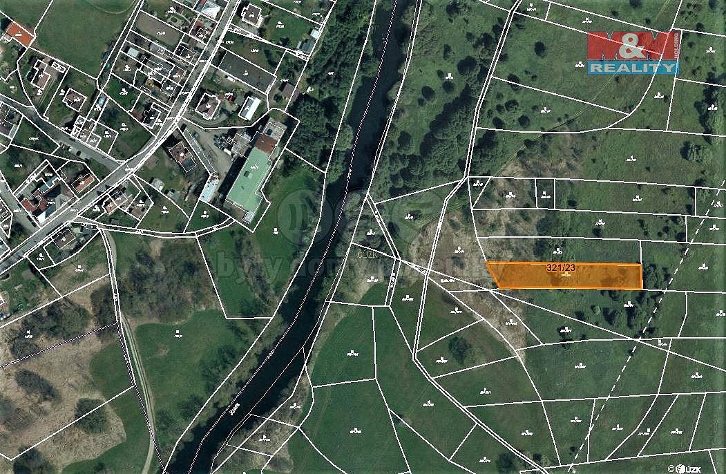 Louka · Bakov nad Jizerou, okres Mladá Boleslav, Středočeský kraj - 4