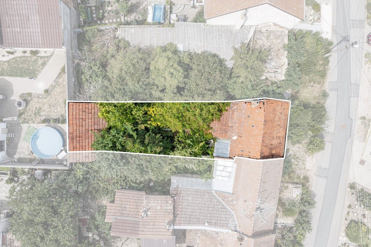 Rodinné domy, Bořetice, okres Břeclav, 59 m² - 2