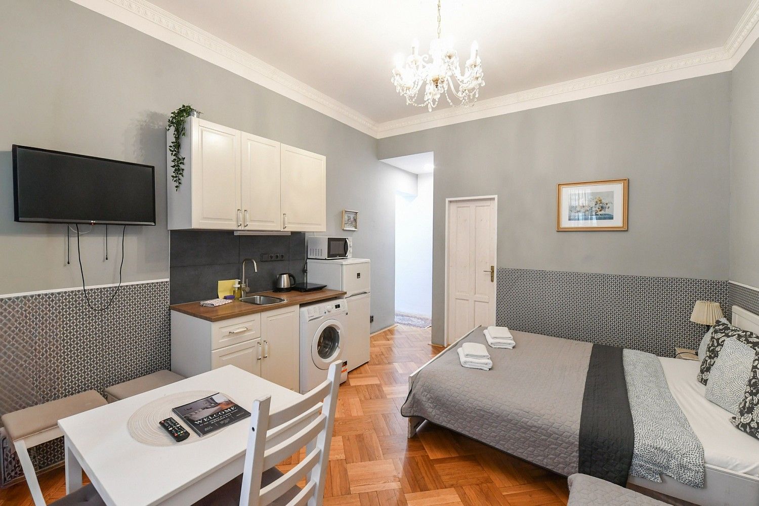 Prodej činžovní dům - Praha - Vinohrady, okres Praha 2, Hlavní město Praha, 92 m² - 5