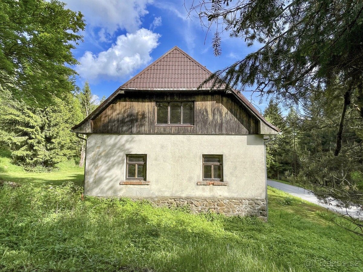 Prodej restaurace - Volary, 384 51